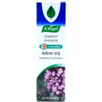 Dr. A. Vogel Cinuforce Neusspray