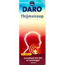 Daro Thijmsiroop
