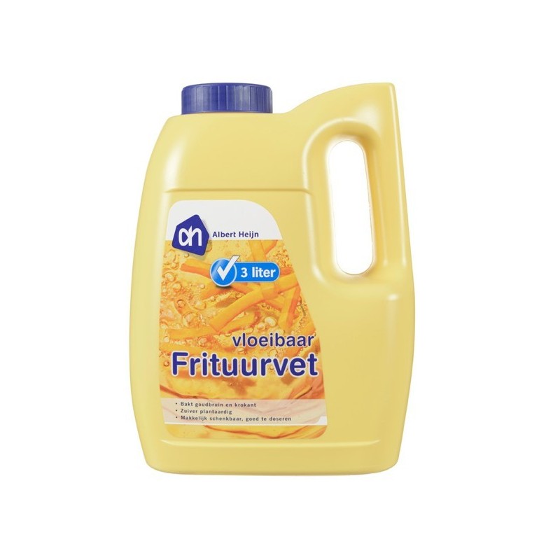 Grasa para Freir AH