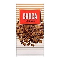 Choca Vlokken Melk