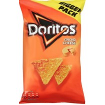Doritos Nacho Cheese