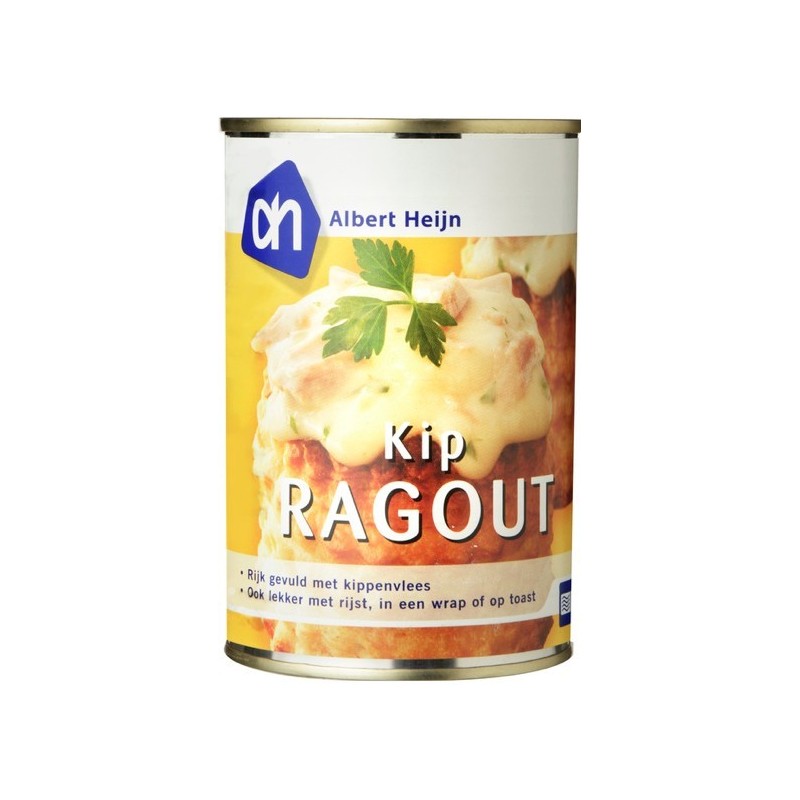 Kip Ragout AH