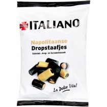 Licorice Napolitano Italiano