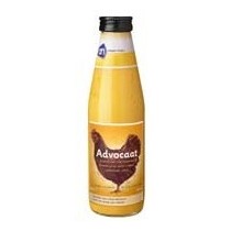 Scharrelei Advocaat AH