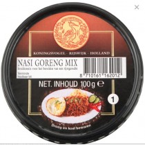 Mix para Nasi Goreng Koningsvogel