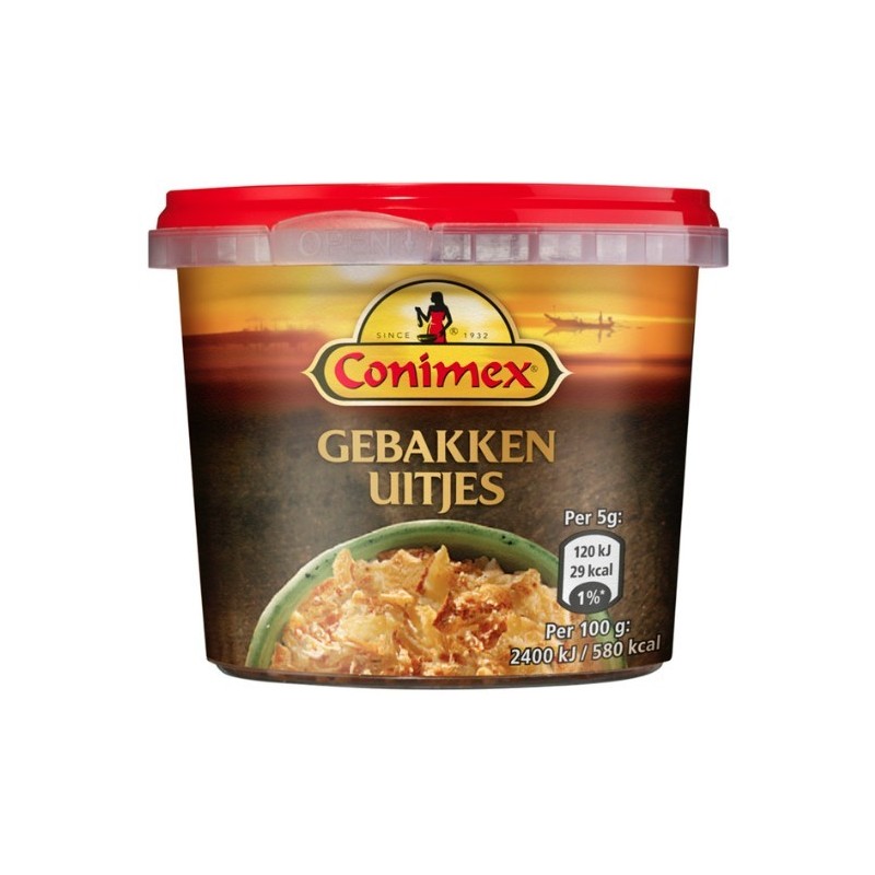 Fried Onions Conimex