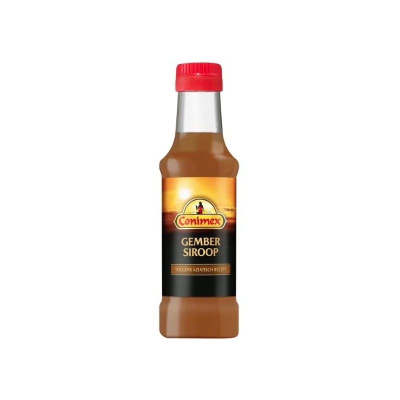 Gembersiroop Conimex