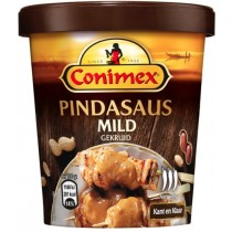 Sa­té­saus Mild Gekruid Conimex