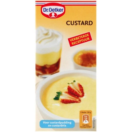 Dr.oetker custard 400g (8710466255129)