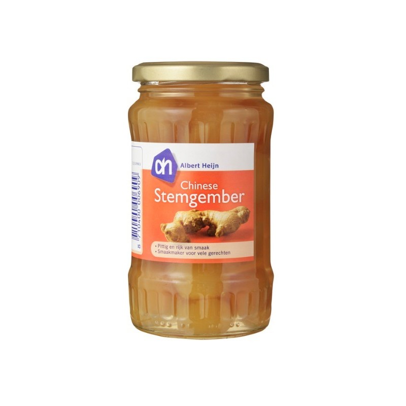 Stemgember AH