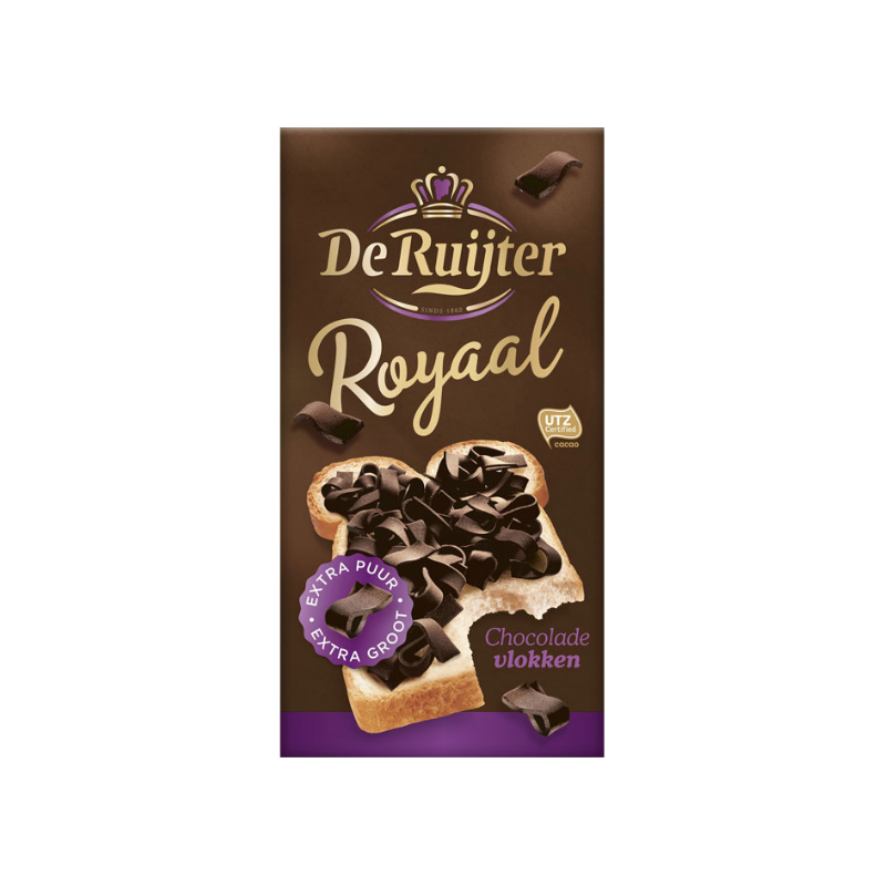 Roy­a­le Vlok­ken De Ruij­ter