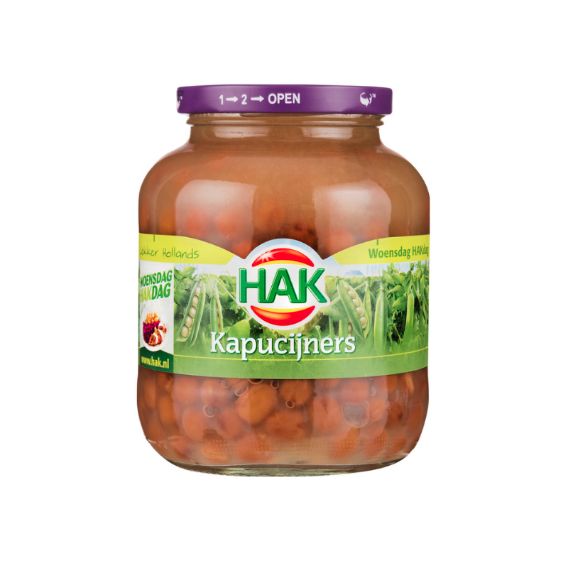 Capuchins Hak
