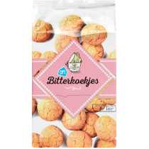 Galletas Bitterkoekjes AH
