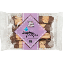 Bokkenpootjes AH