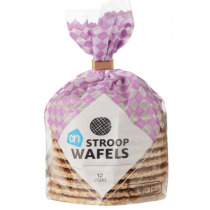 Stroopwafels AH