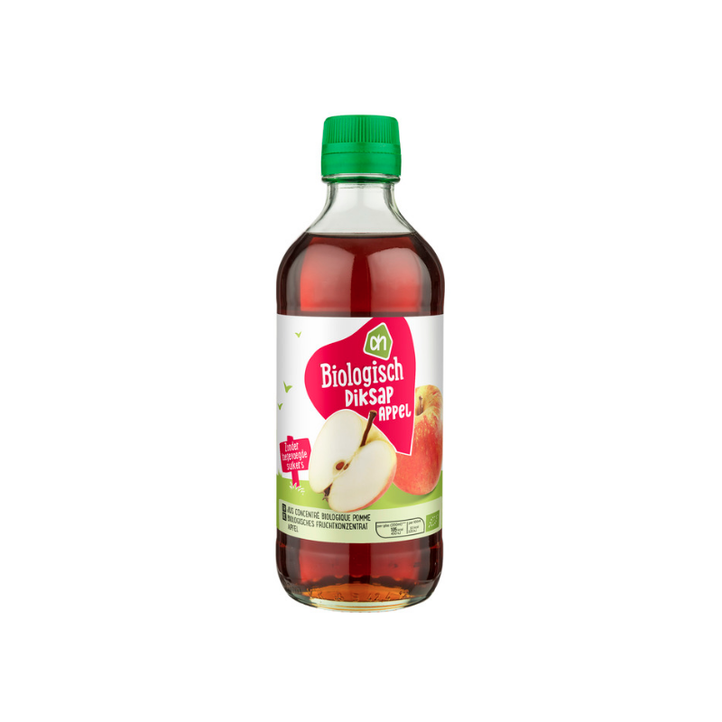 Biologisch Diksap Appel AH