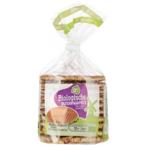 Biologische Stroopwafels AH