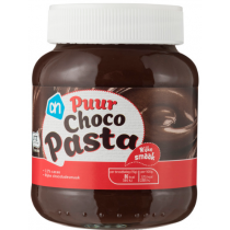 Chocolade Pasta Puur AH