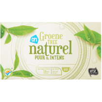 Groene Thee AH