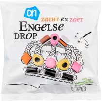 Engelse Drop AH
