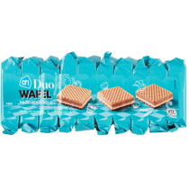 Duo Wafels AH