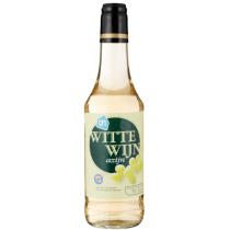 Witte Wijnazijn AH