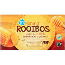 Rooibos Honing Thee AH