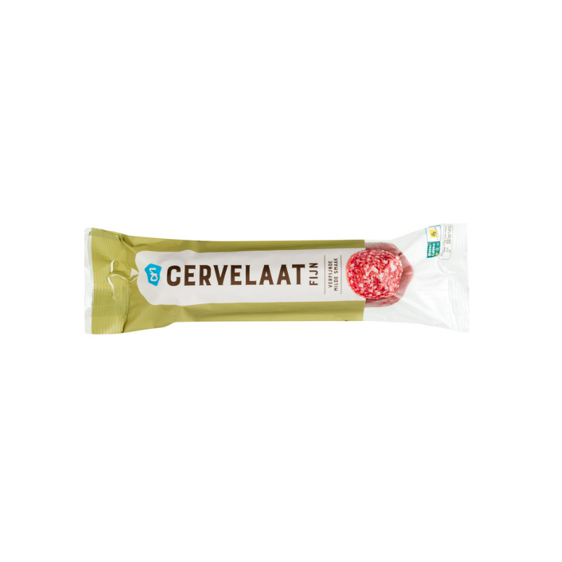 Saveloy AH