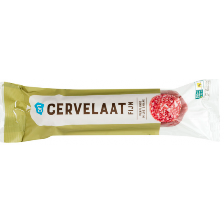 Cervelaat AH Kopen Appiehein