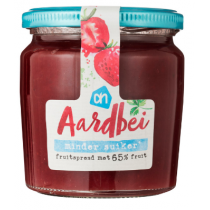 Aardbei Fruitspread AH