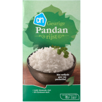 Pandan Rijst AH