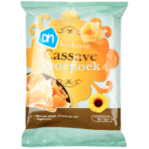 Cassave Kroepoek AH
