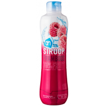 Framboos Siroop AH