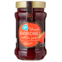 Aardbeien Jam Extra AH