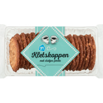 Kletskoppen AH