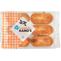 Kano's AH