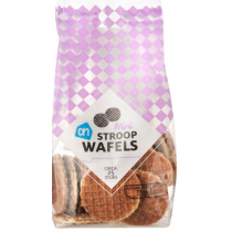 Stroopwafels Mini AH
