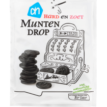 Munten Drop AH