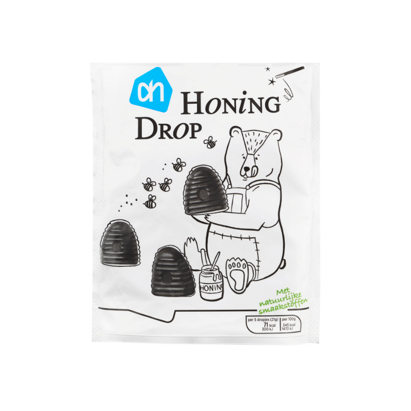 Honingdrop AH