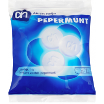 Pepermunt AH