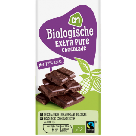 Buy Bio Chocolate Puro AH
