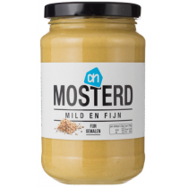 Mosterd AH