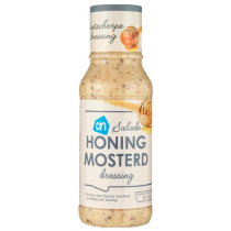 Honing Mosterd Dressing AH