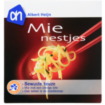 Mie Nestjes AH