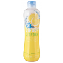 Sirope de Limon AH