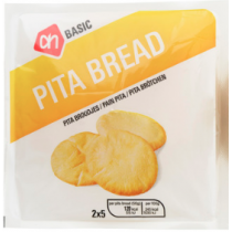 Pita Bread AH Basic