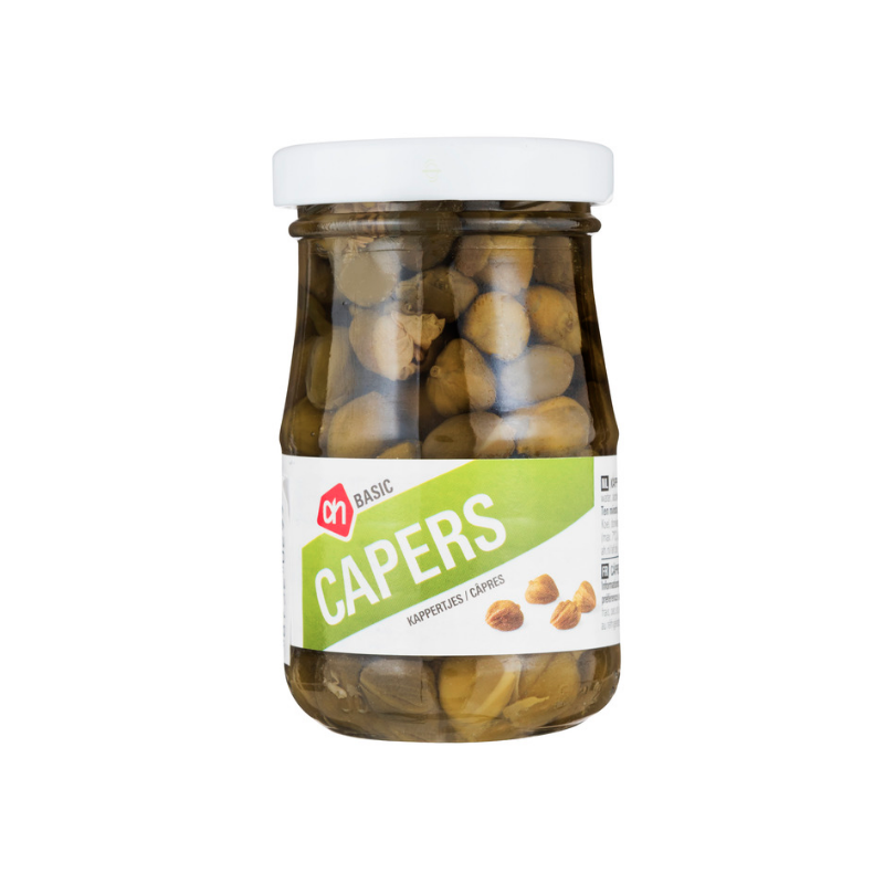 Kappertjes AH Basic
