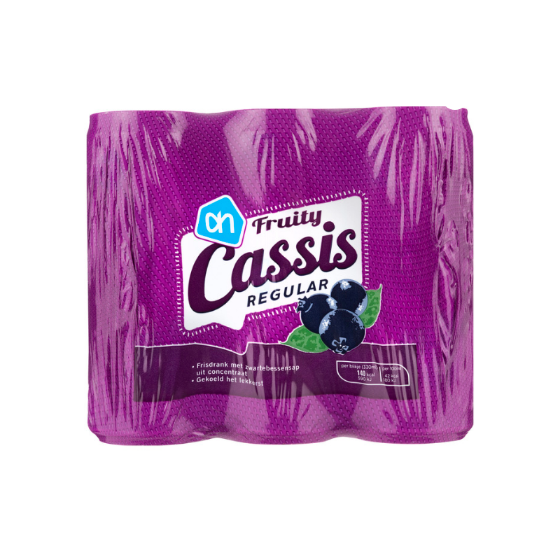 Cassis AH