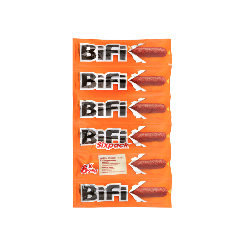 Koop Bifi 6 pack Koop Bifi 6 pack
