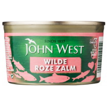 Salmón Rosado John West